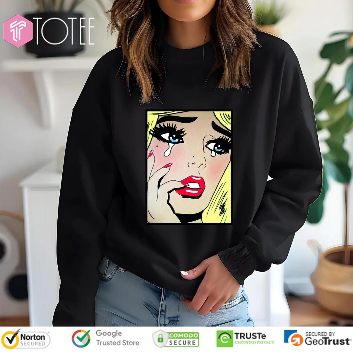 Sweatshirt