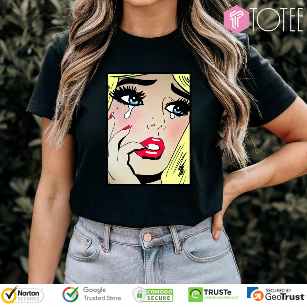 Women's Shirt