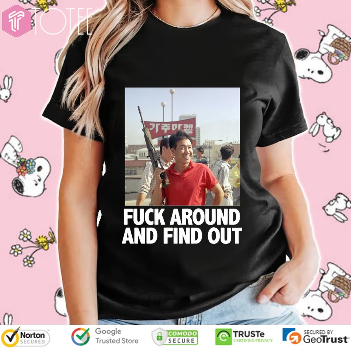 Women's Shirt
