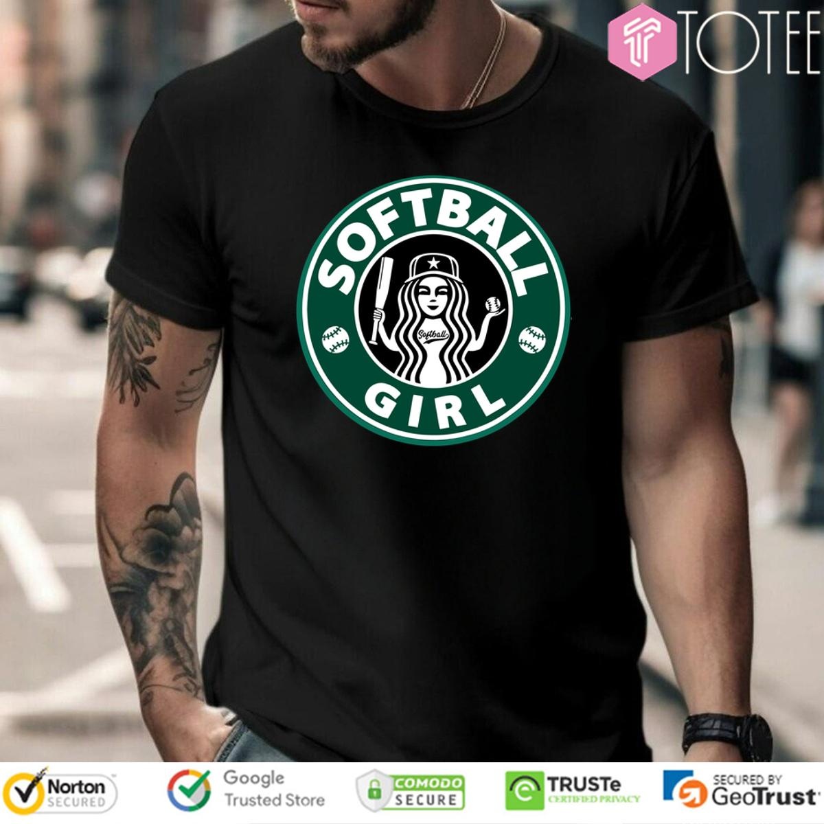 Softball Girl TShirt: Proven Styles for Winning Today