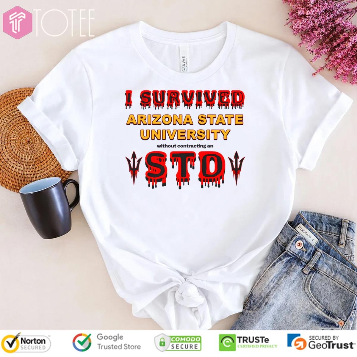 Women's Shirt
