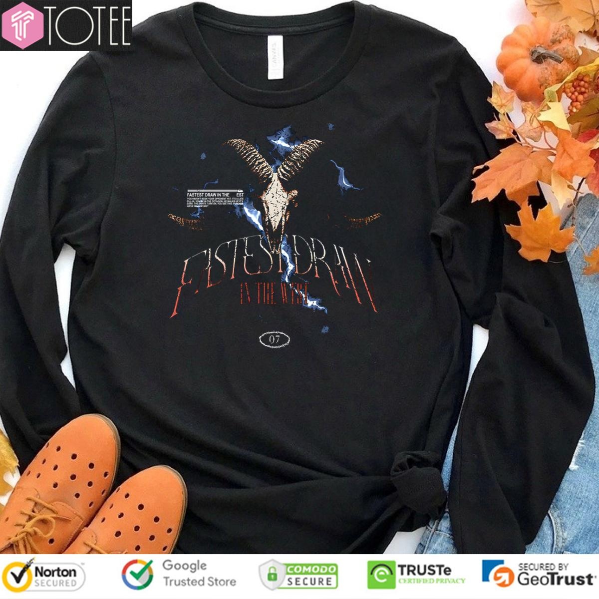 Women's Shirt