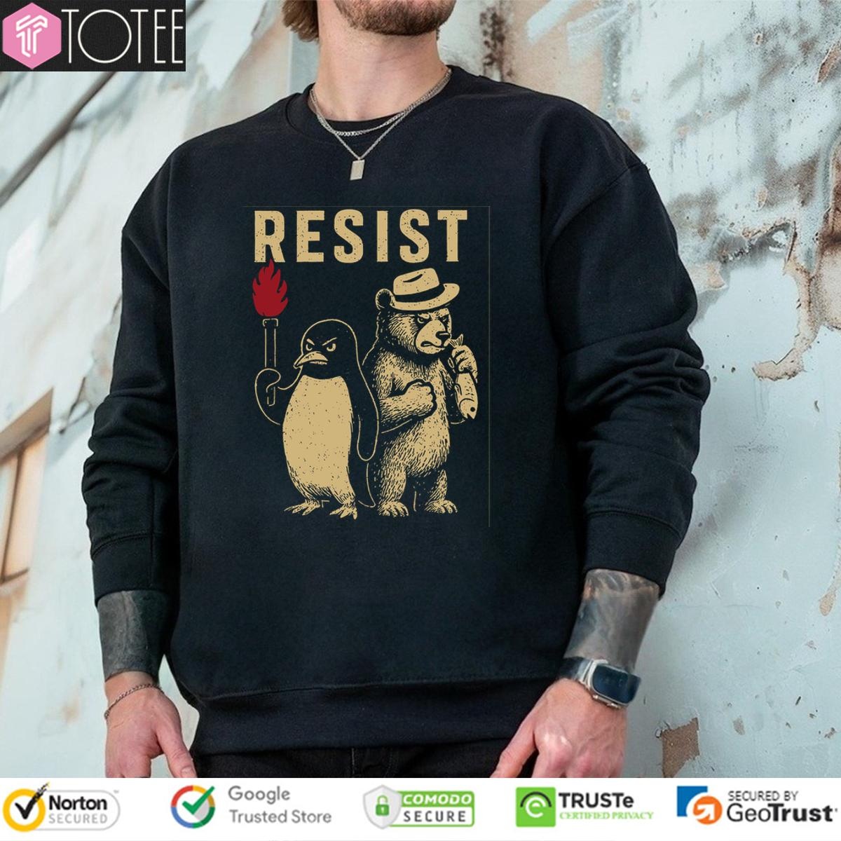 Sweatshirt Sweatshirt