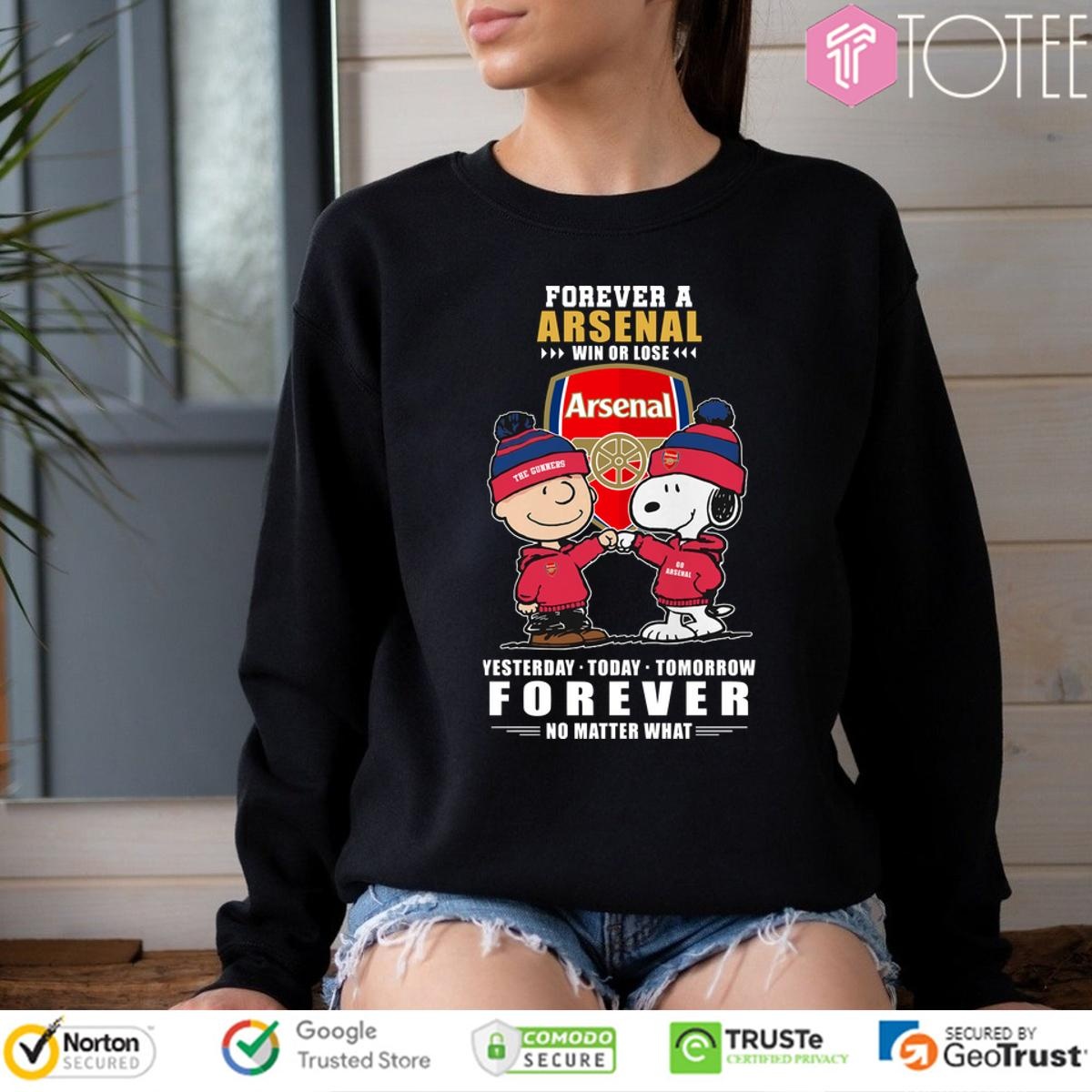 Women's Shirt