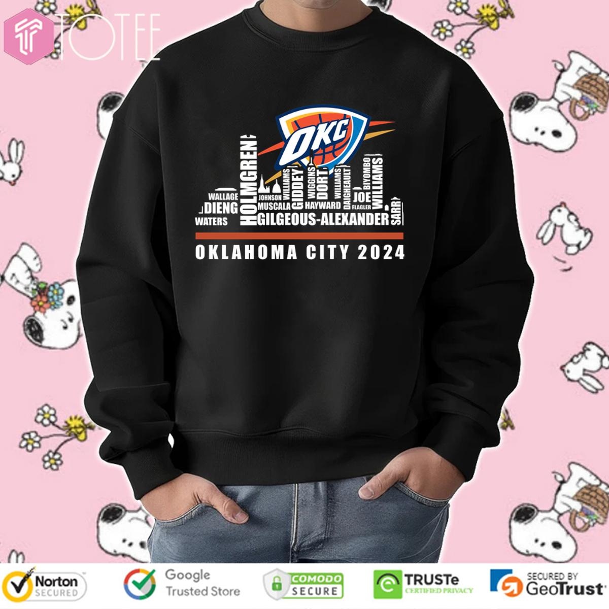 Women's Shirt