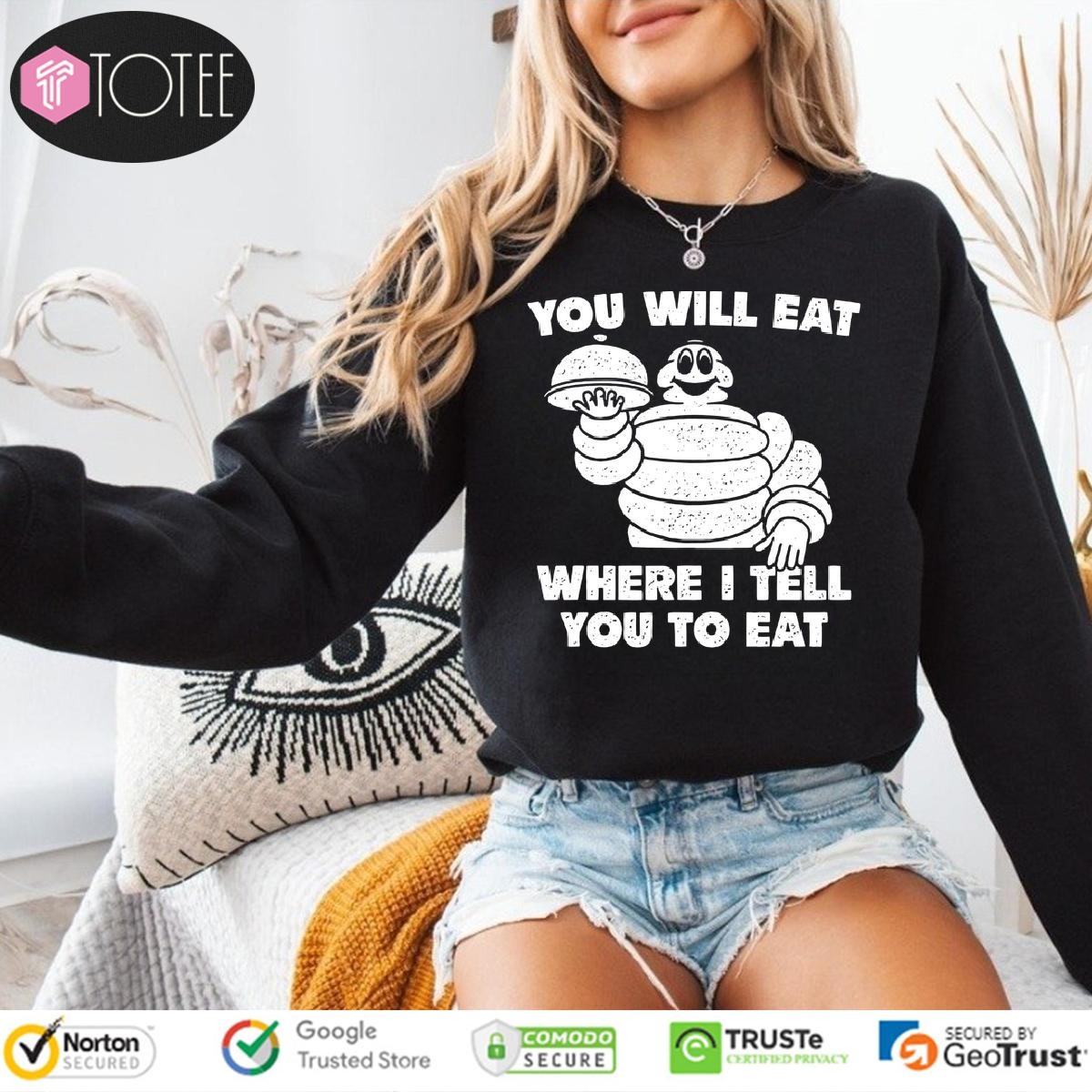 Sweatshirt
