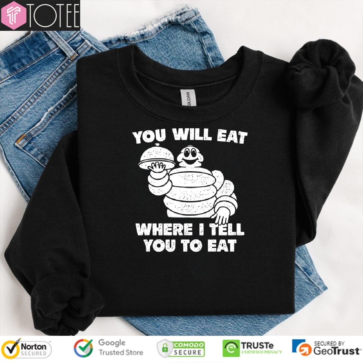 Women's Shirt