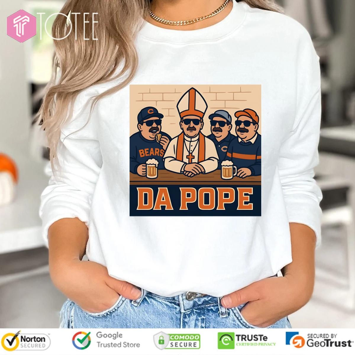 Women's Shirt
