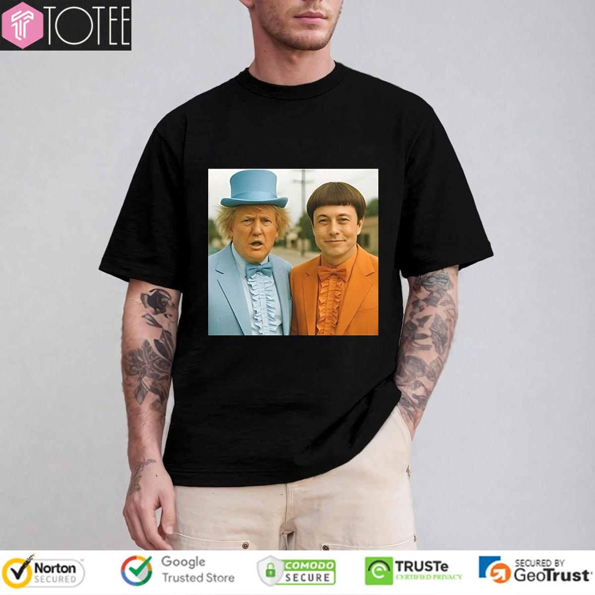 Women's Shirt
