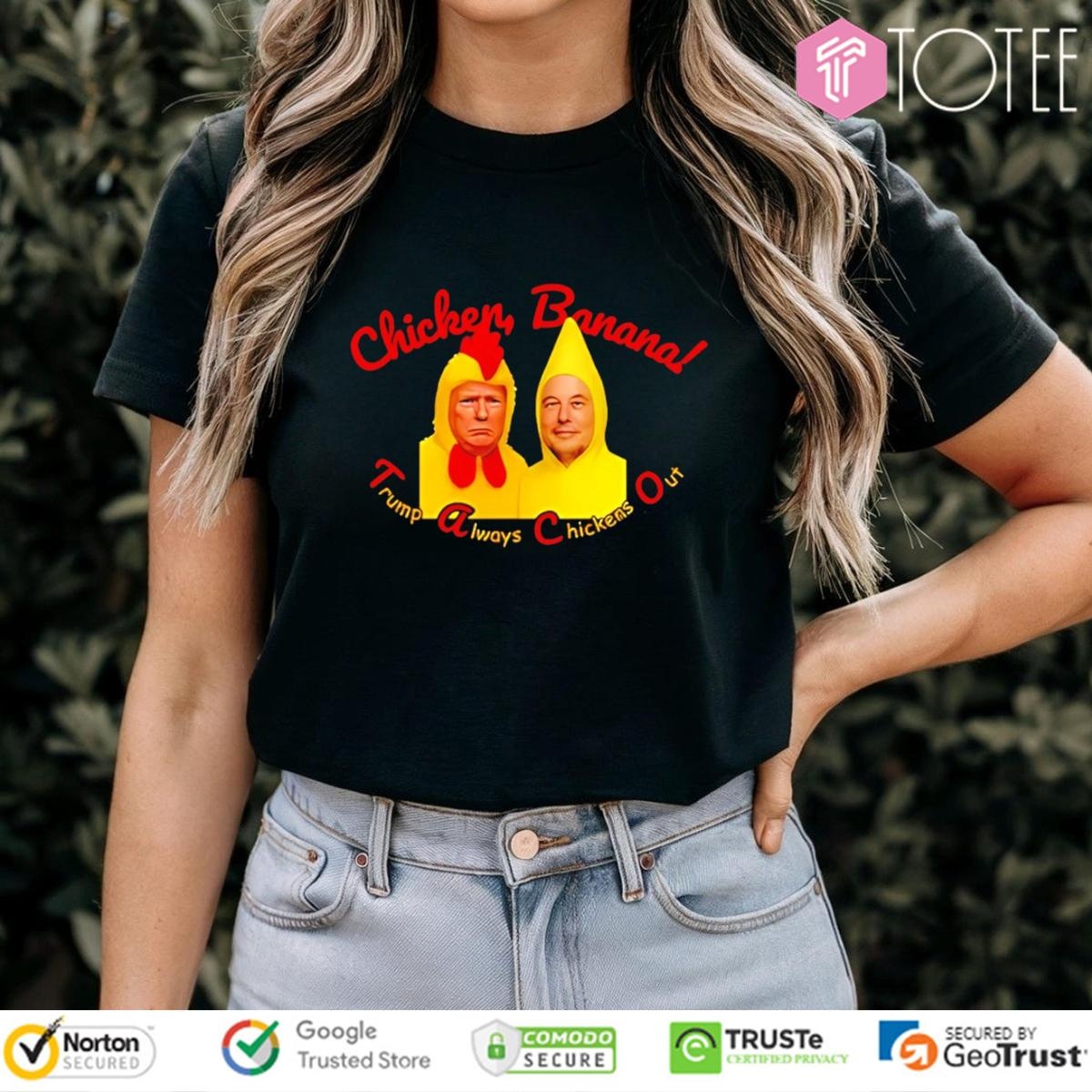 Women's Shirt