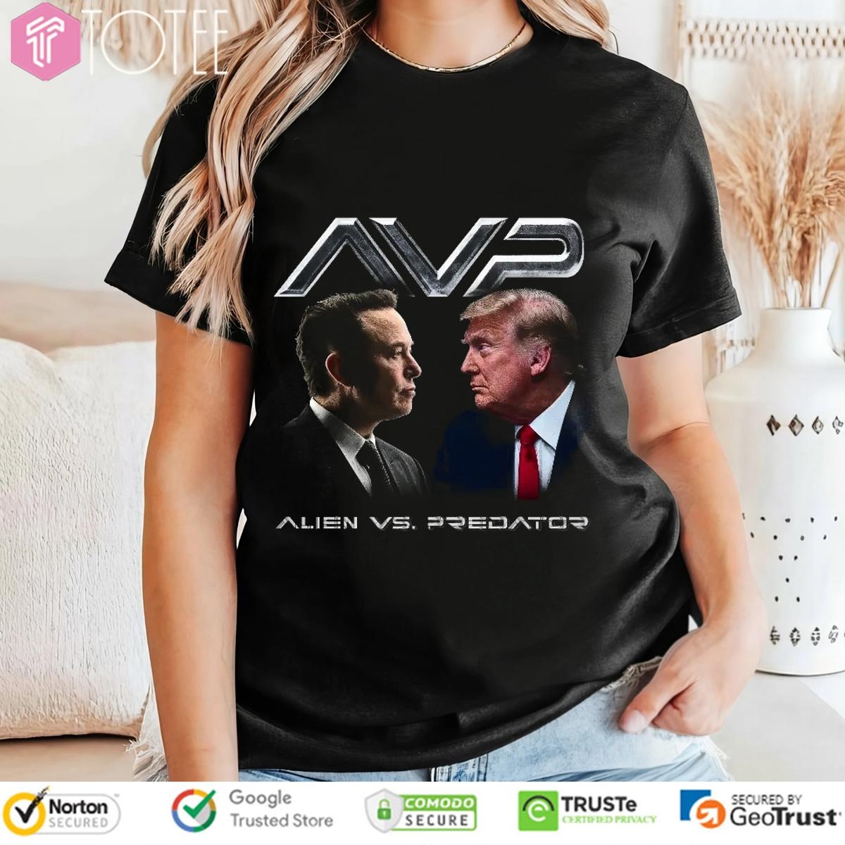 Women's Shirt