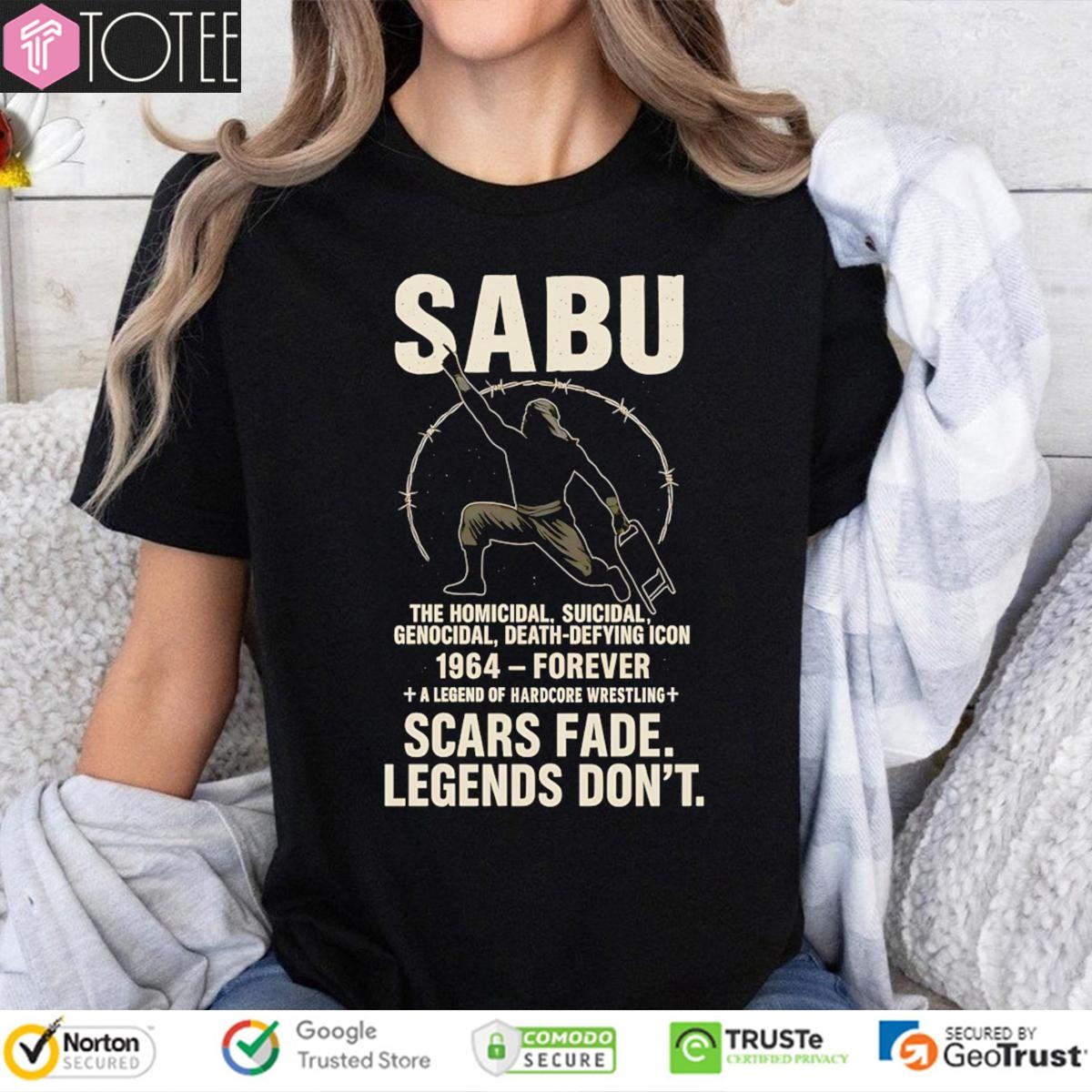 Women's Shirt