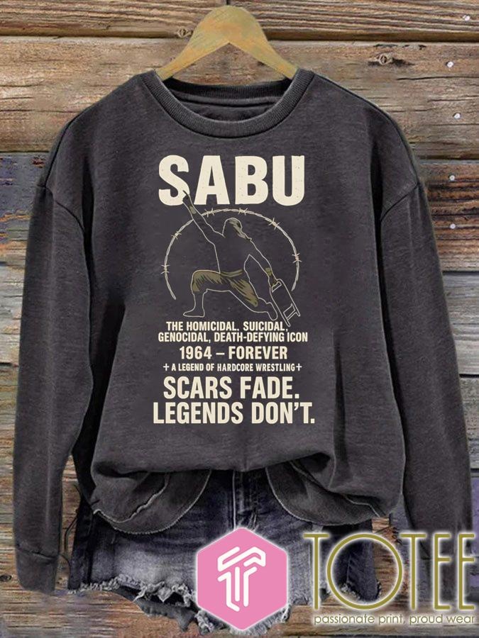 Sweatshirt