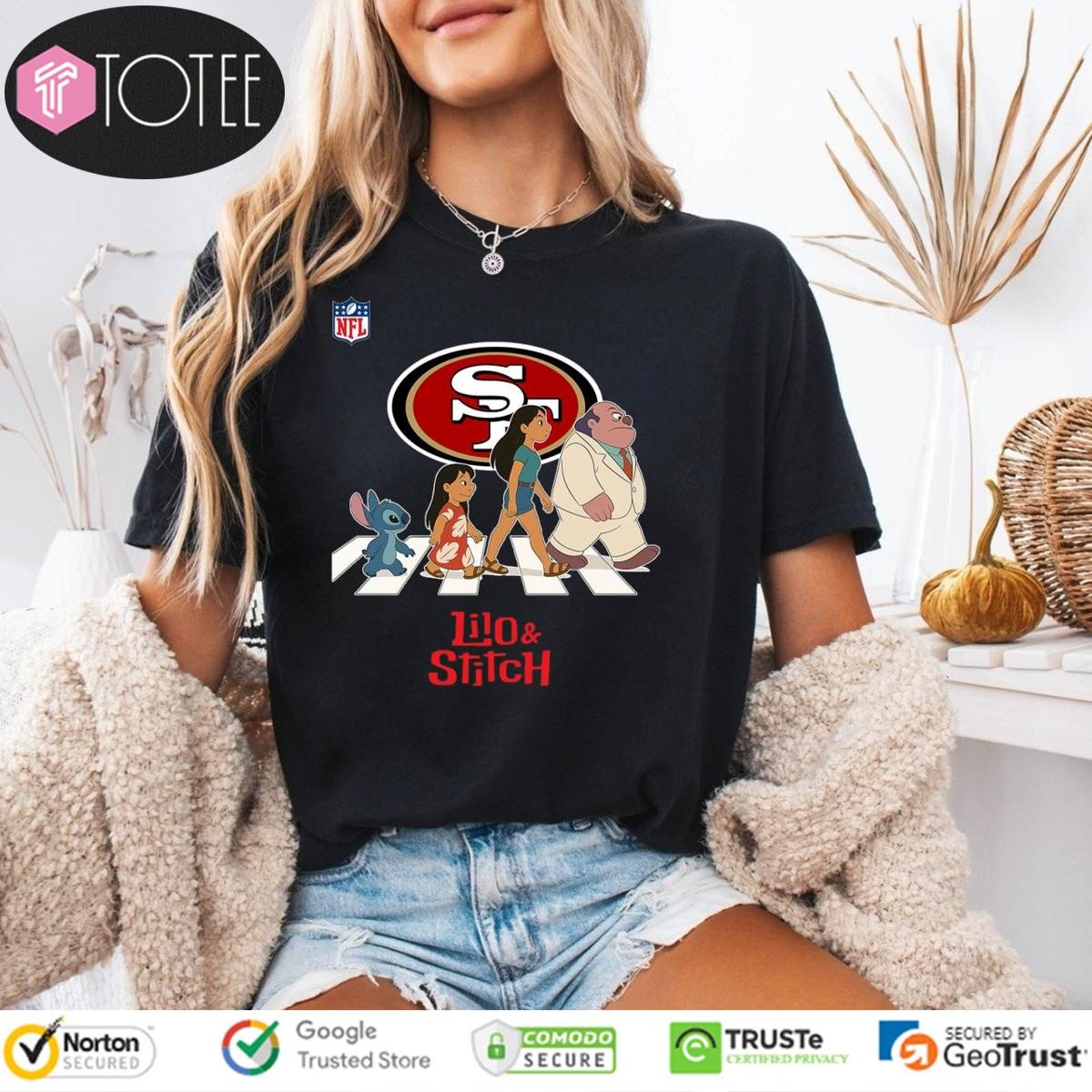 Women's Shirt