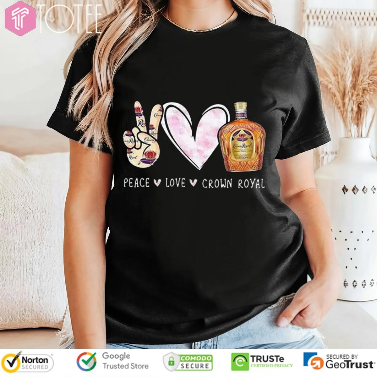 Women's Shirt