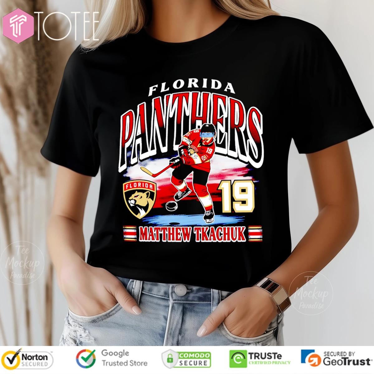 Women's Shirt