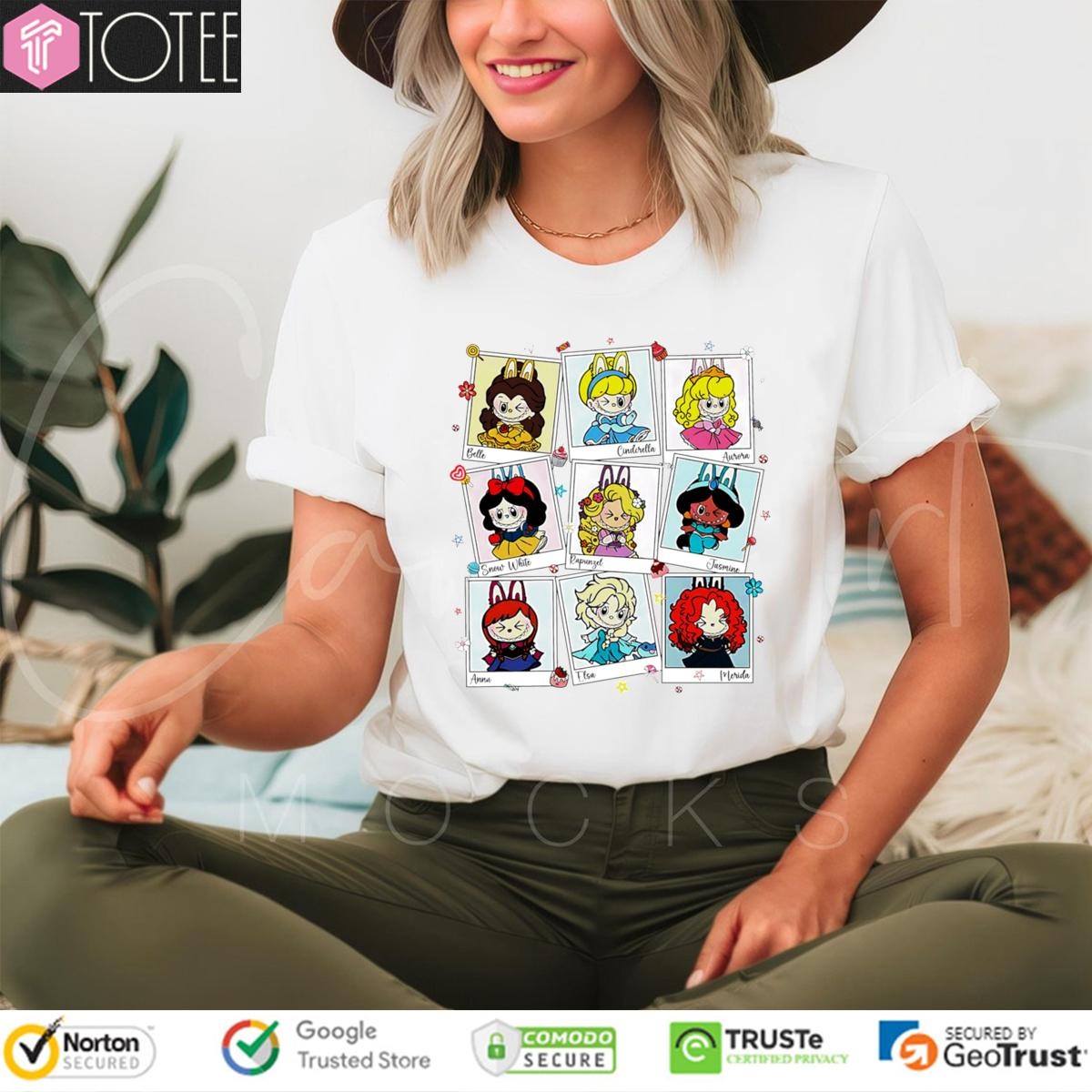 Women's Shirt Women's Shirt