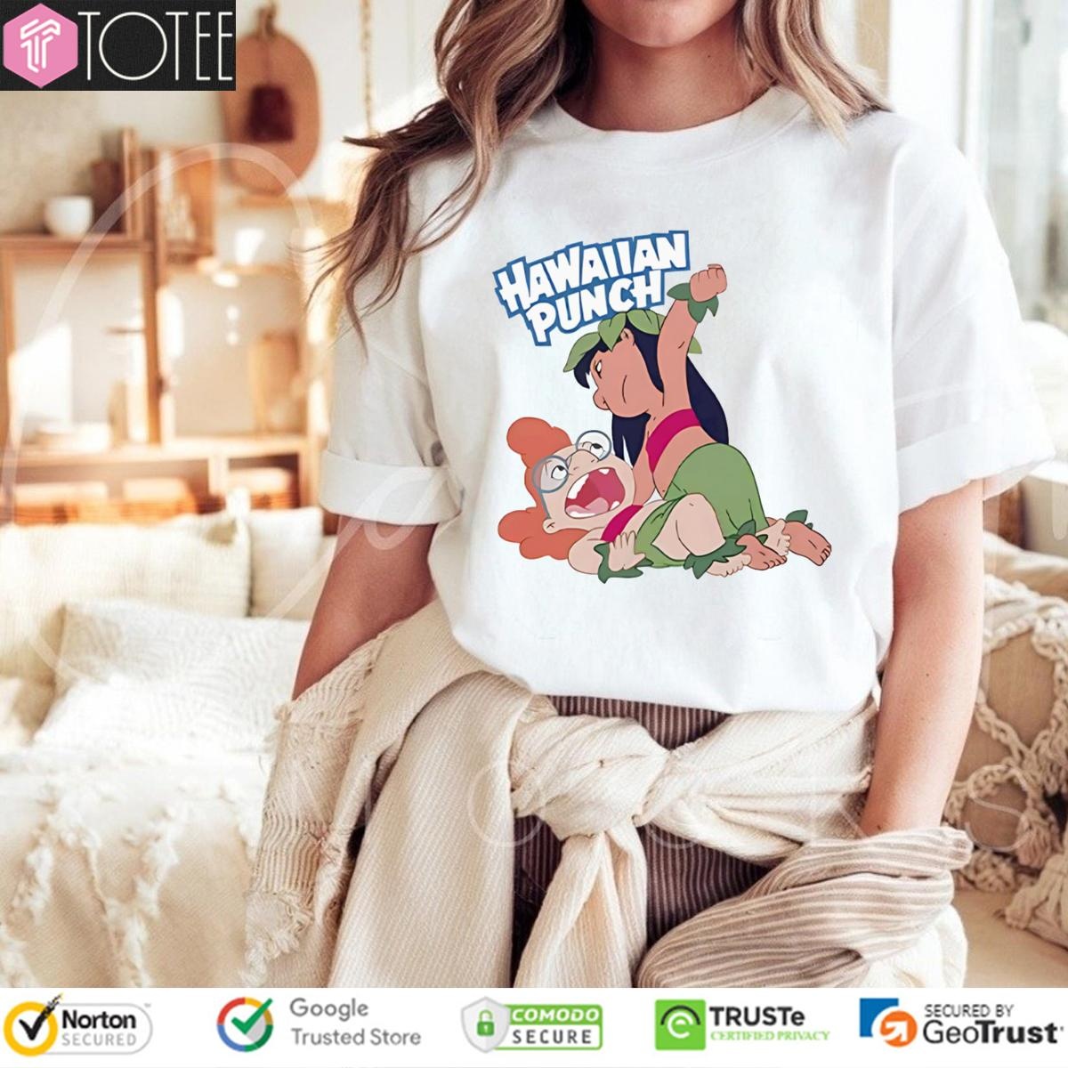 Women's Shirt
