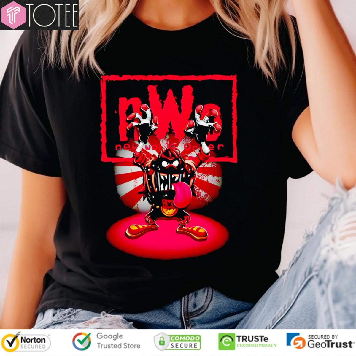 Women's Shirt