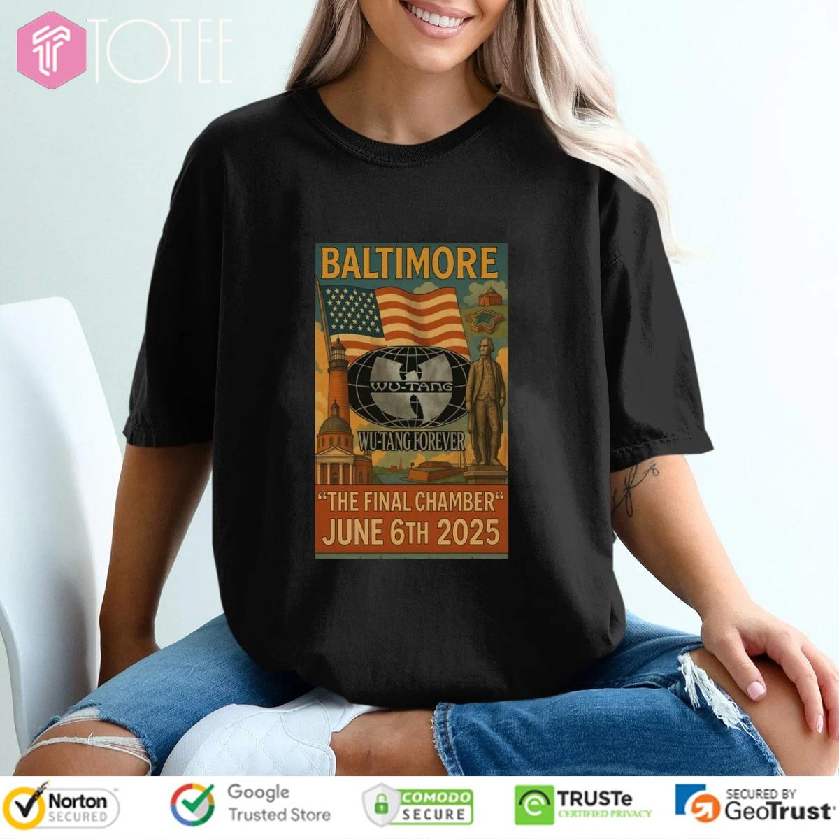 Women's Shirt