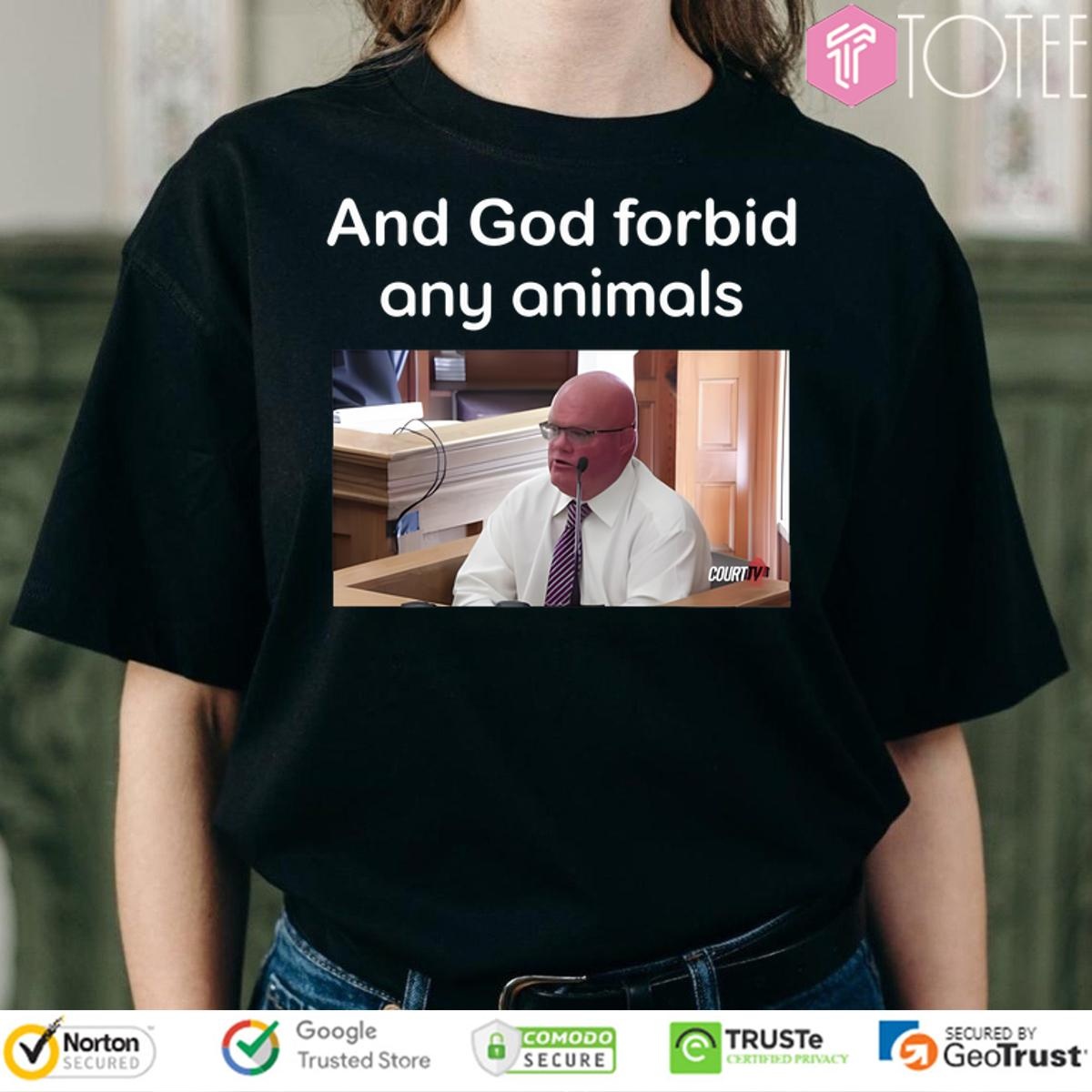 Brian Lucky Loughran Tees: Ultimate Style, Last Chance!