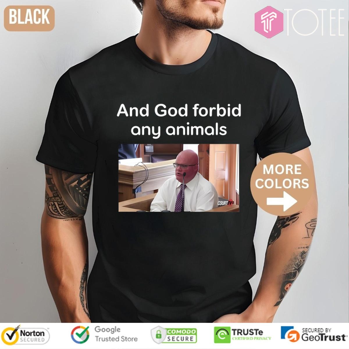 Women's Shirt