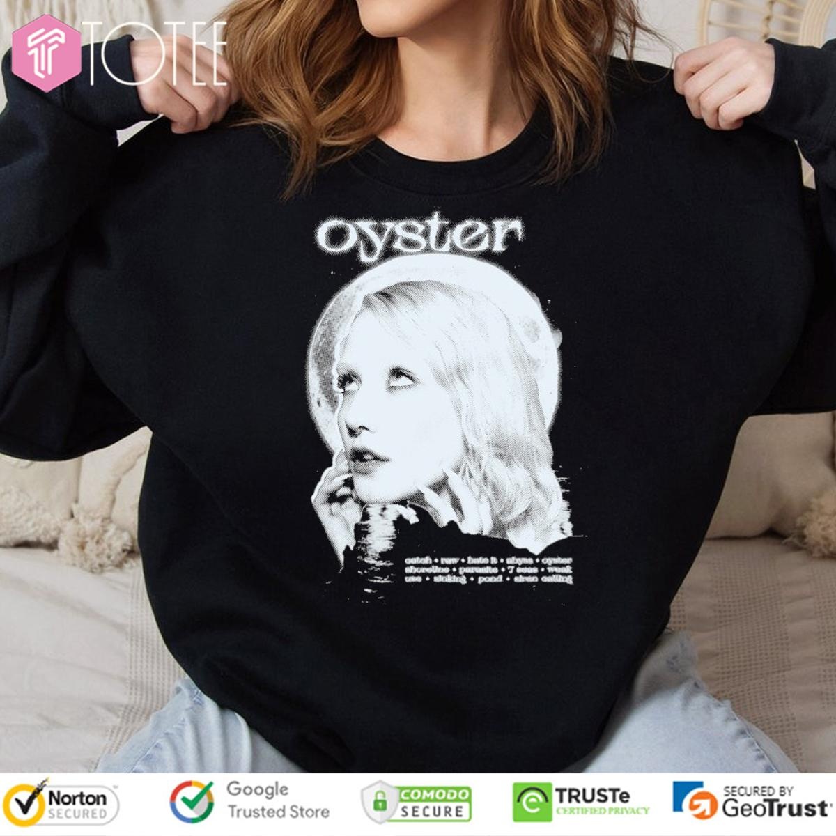 Sweatshirt Sweatshirt