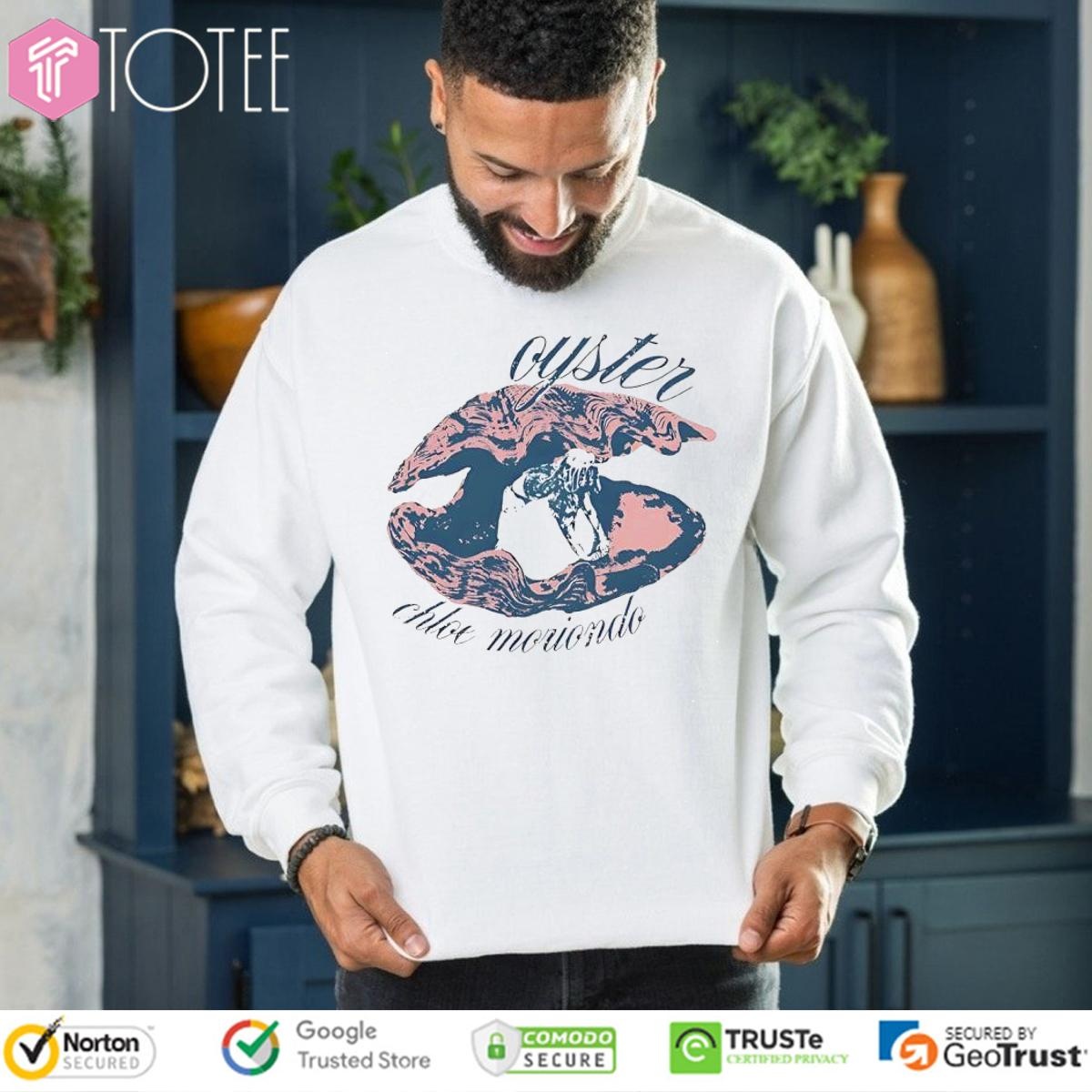 Sweatshirt Sweatshirt