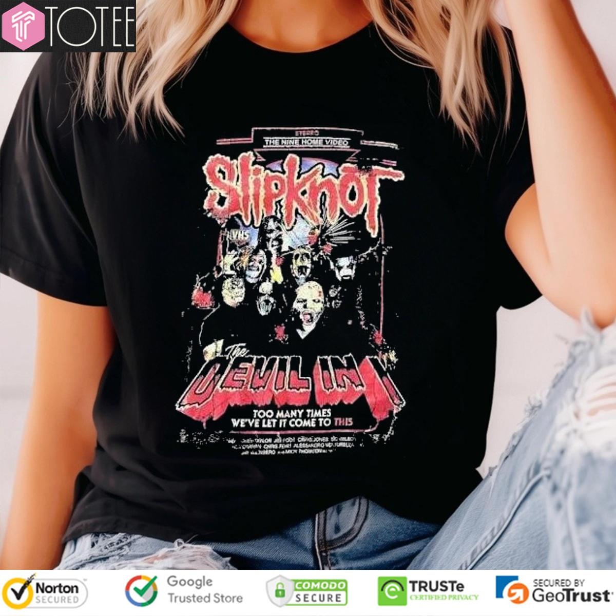 Women's Shirt
