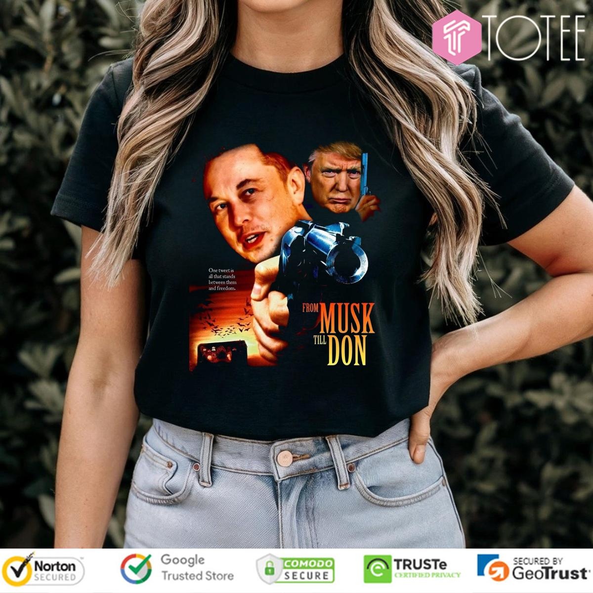 Women's Shirt