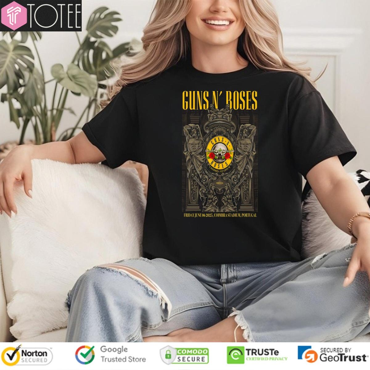 Women's Shirt