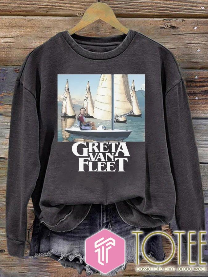 Sweatshirt