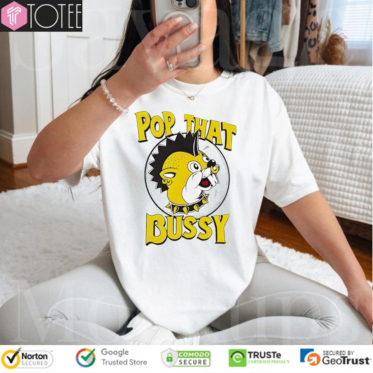 Women's Shirt