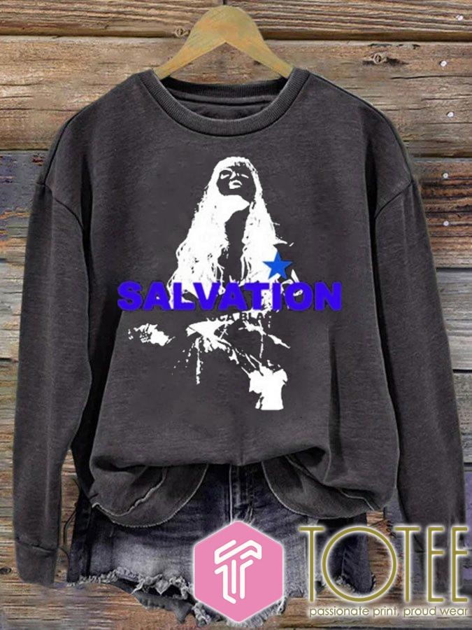 Sweatshirt Sweatshirt