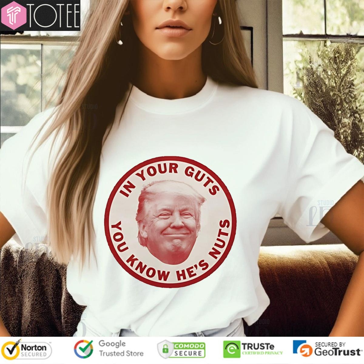 Women's Shirt