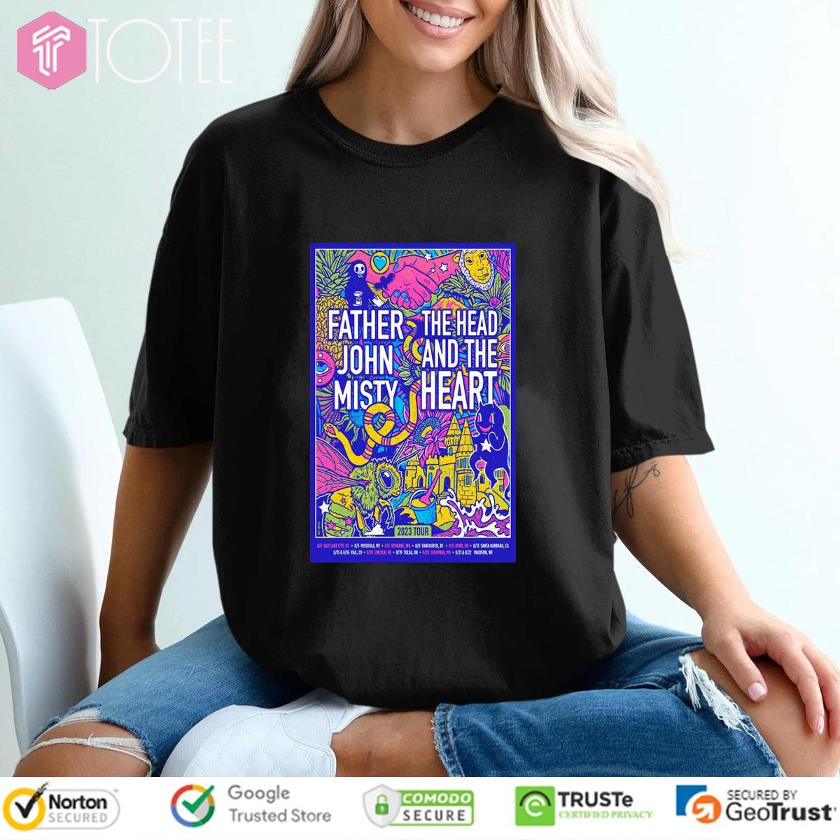 Women's Shirt