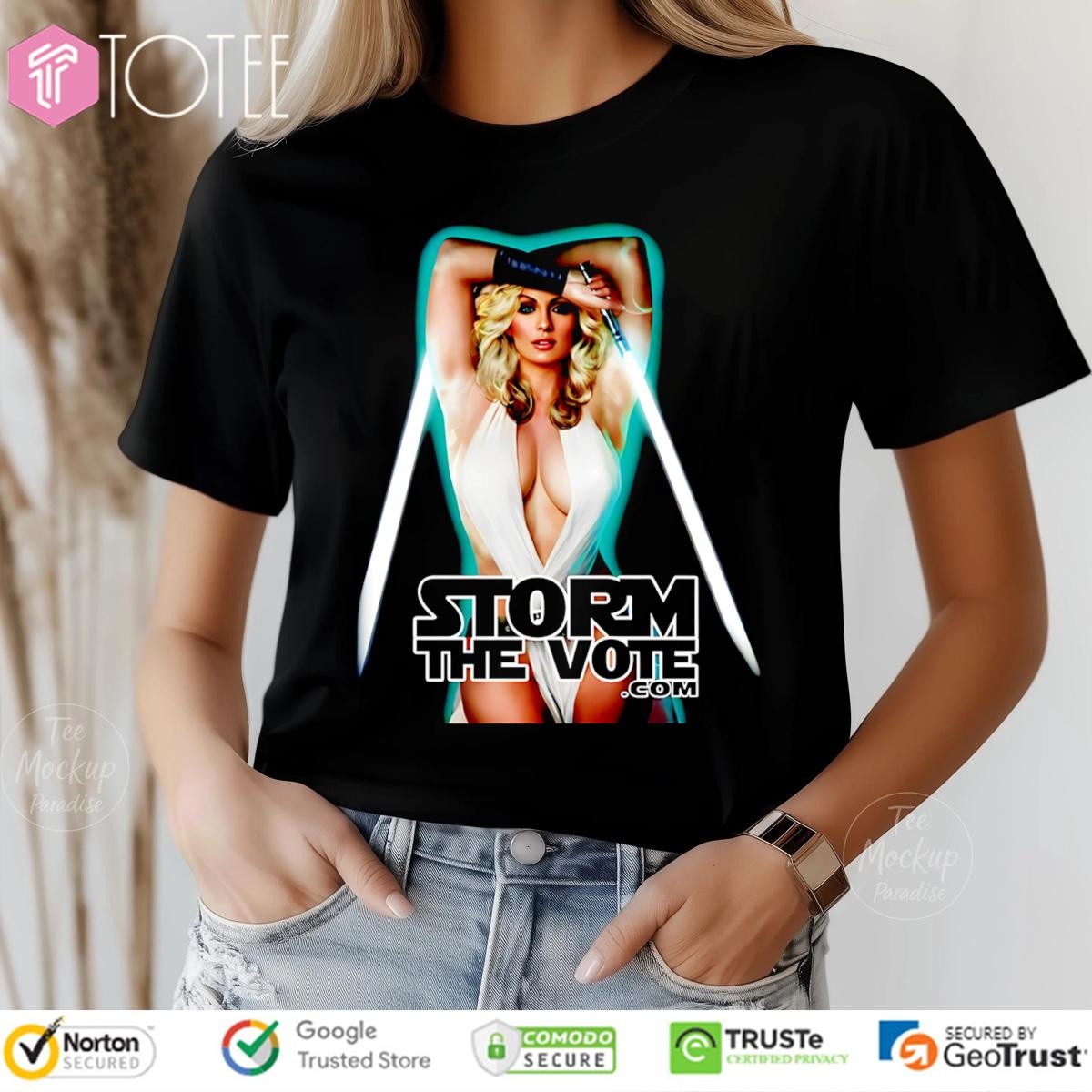 Women's Shirt