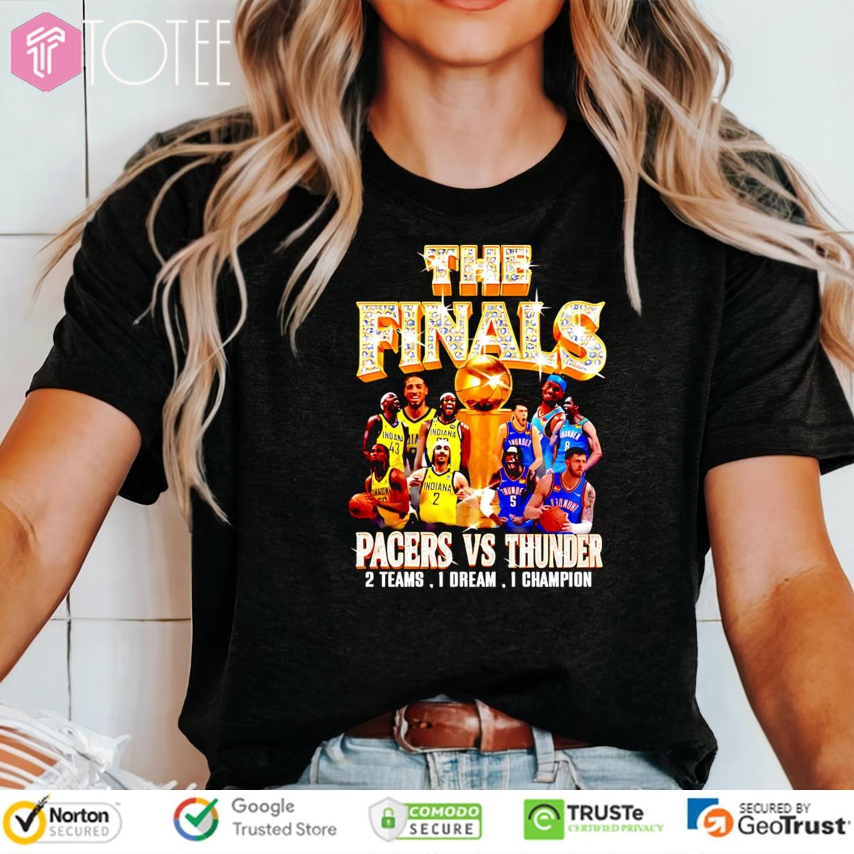 Women's Shirt