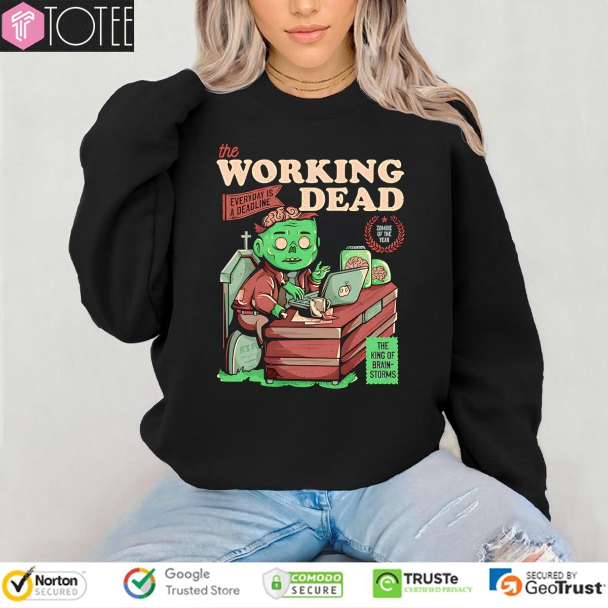 Sweatshirt Sweatshirt