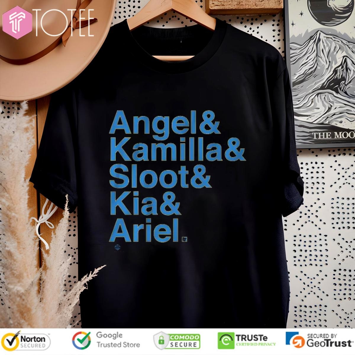 Women's Shirt