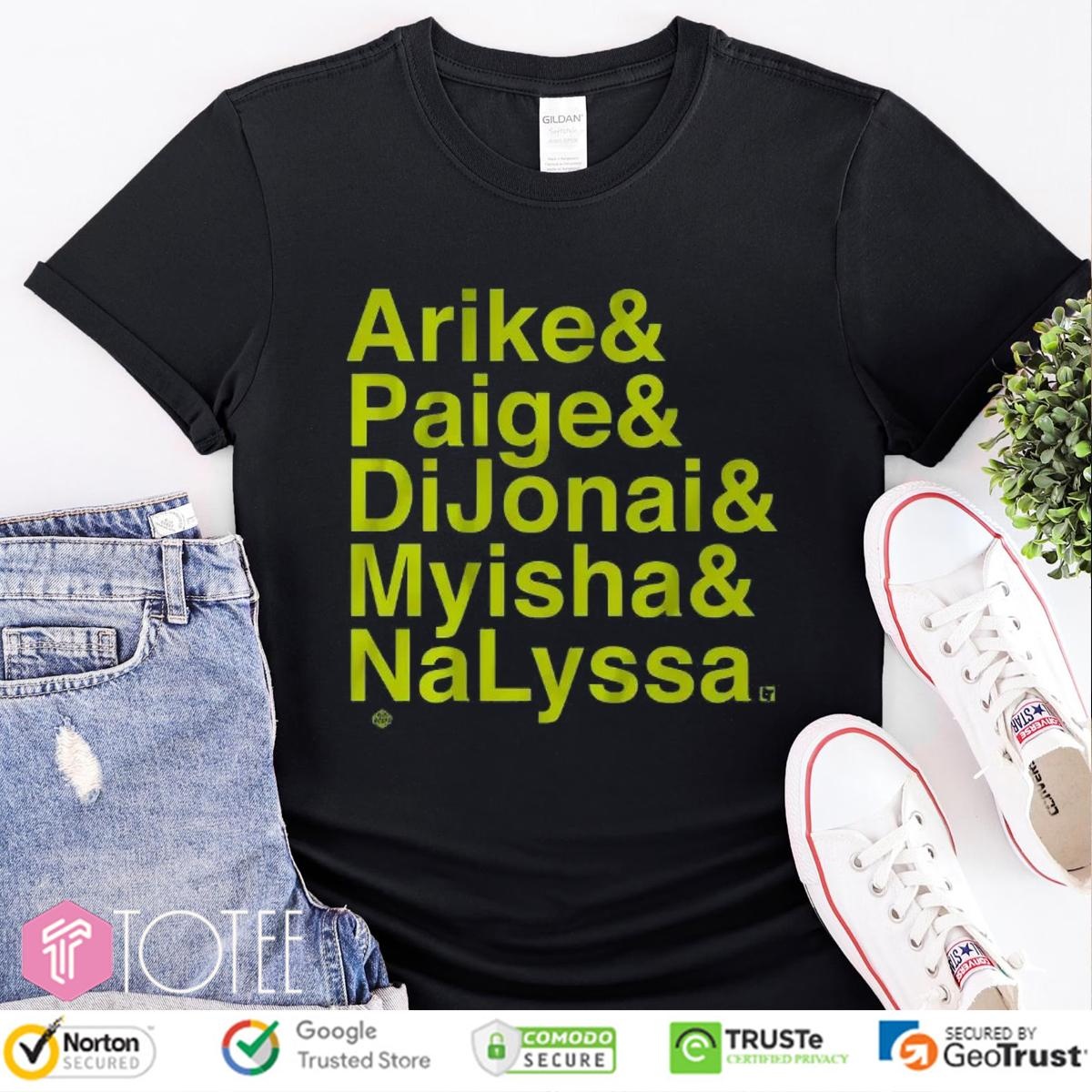 Shirt Shirt