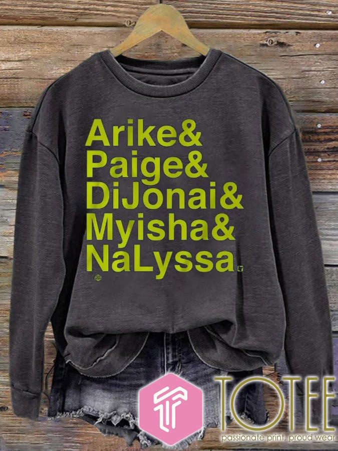 Sweatshirt Sweatshirt