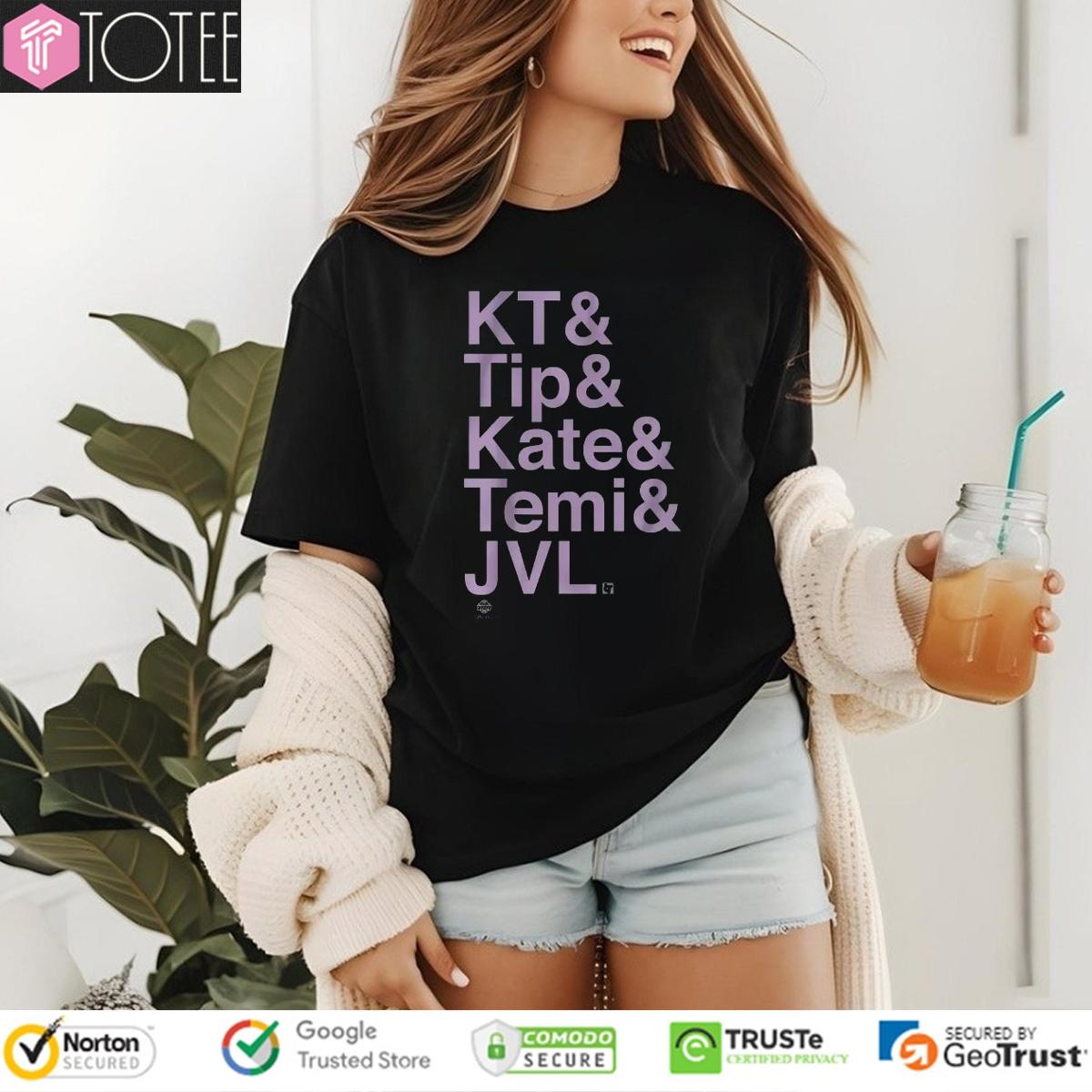 Women's Shirt
