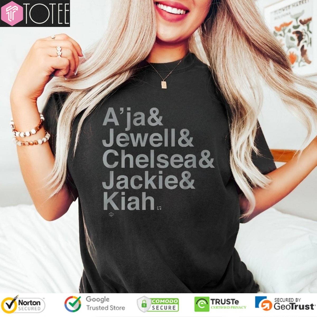 Women's Shirt