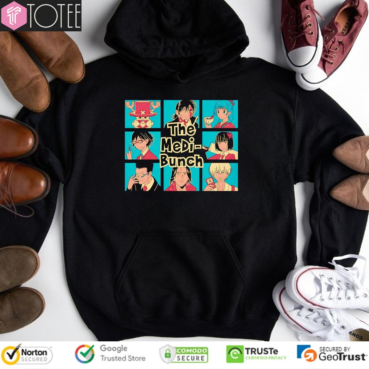 Hoodie Hoodie