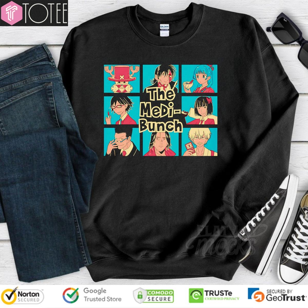 Sweatshirt Sweatshirt