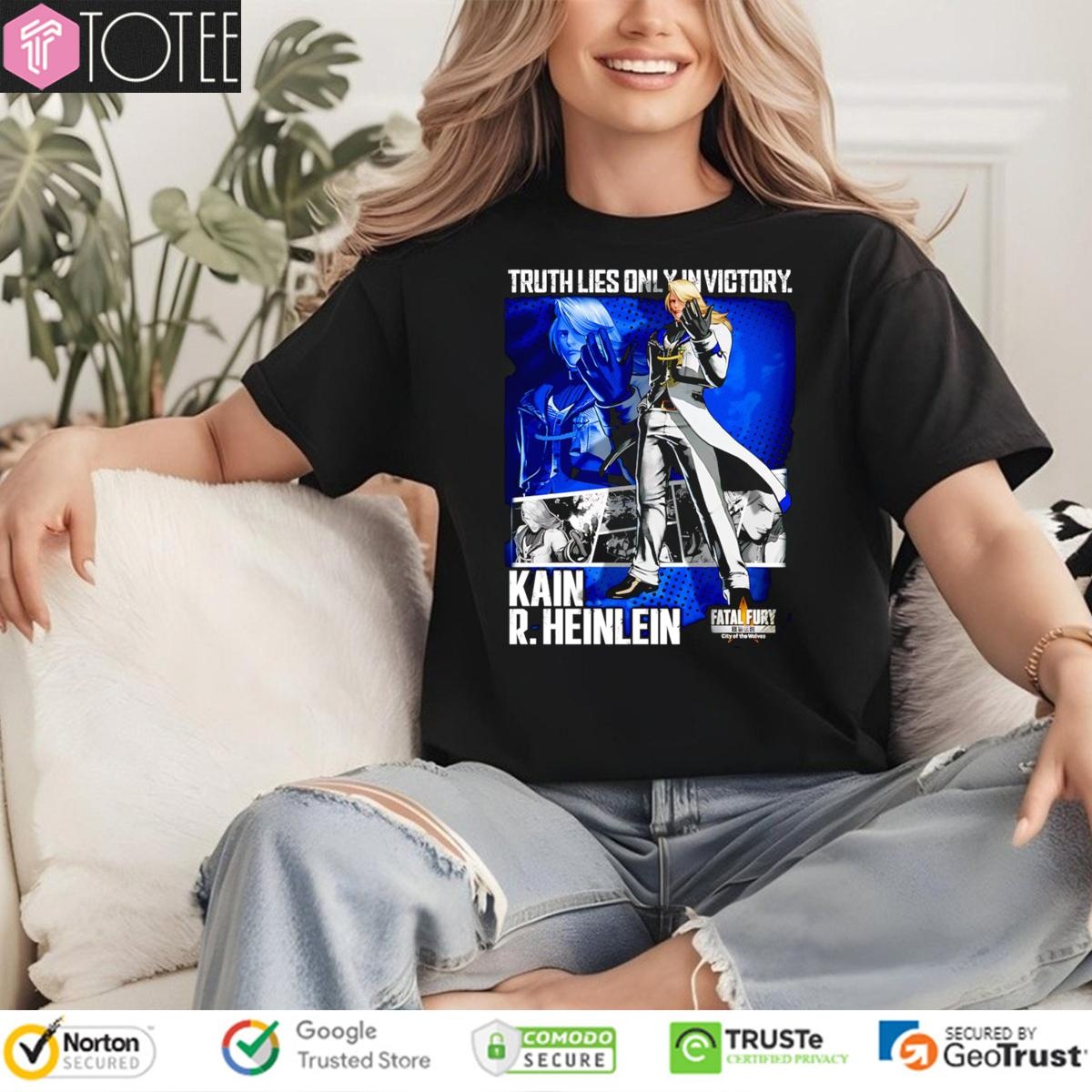 Women's Shirt