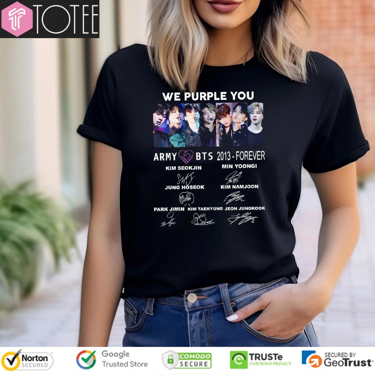 Women's Shirt