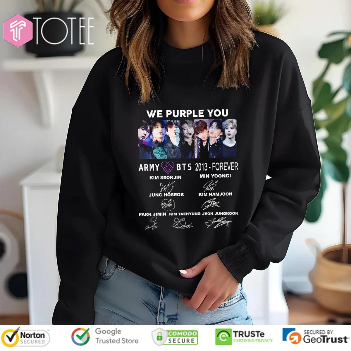 Sweatshirt