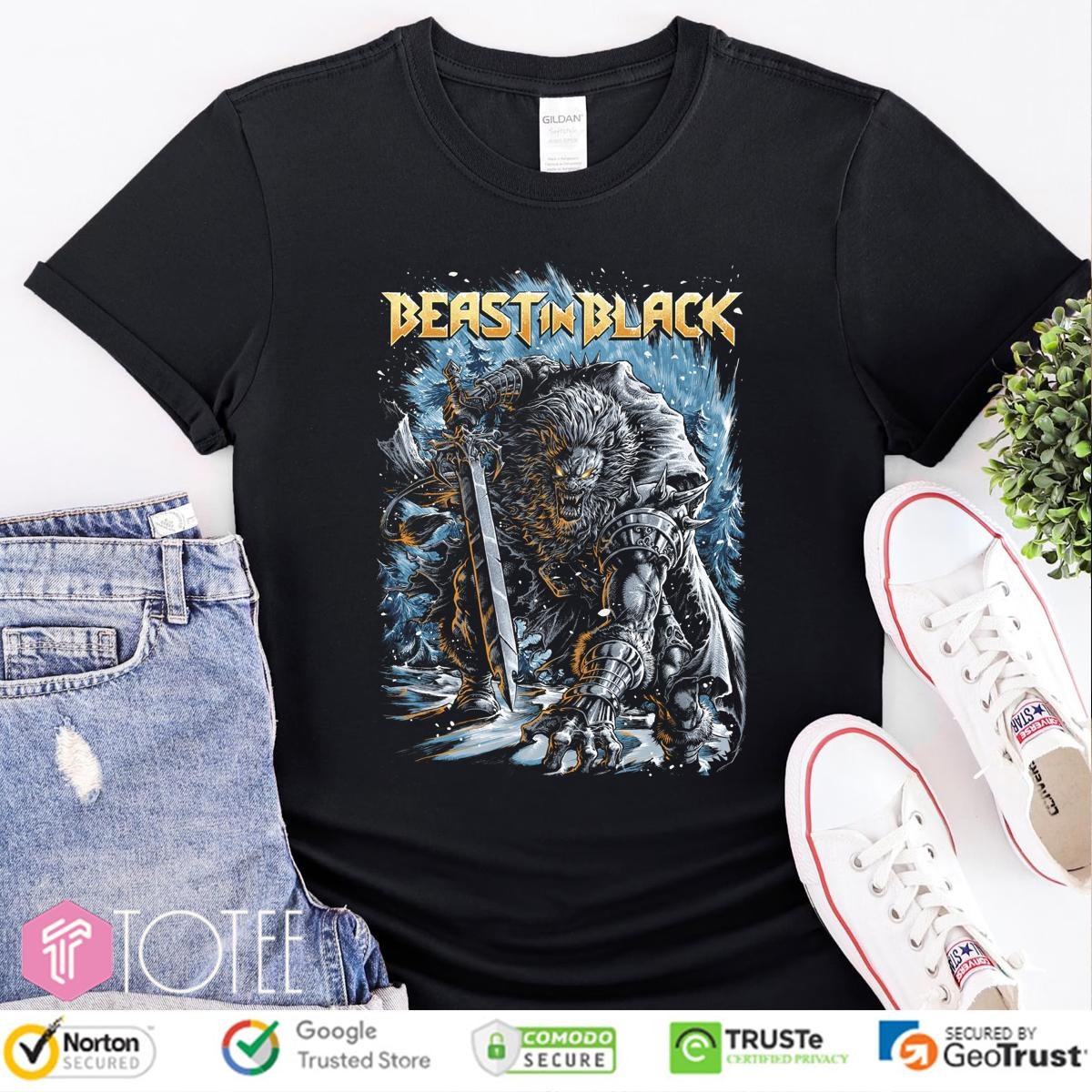 Women's Shirt